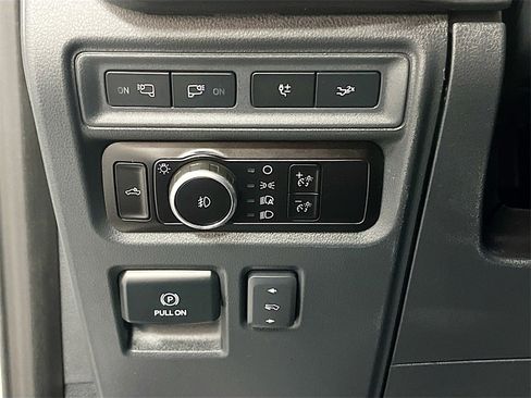 Used 2023 Ford F150 Tremor w/ Trailer Tow Package image 10