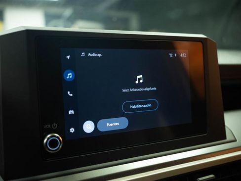 Used 2025 Toyota Tacoma TRD Sport image 17