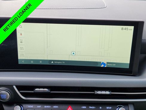 New 2025 Hyundai Sonata SEL image 14