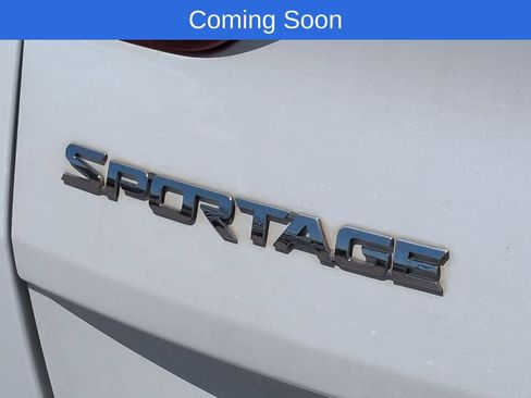 Used 2017 Kia Sportage EX w/ EX Premium Package AWD/4WD image 12