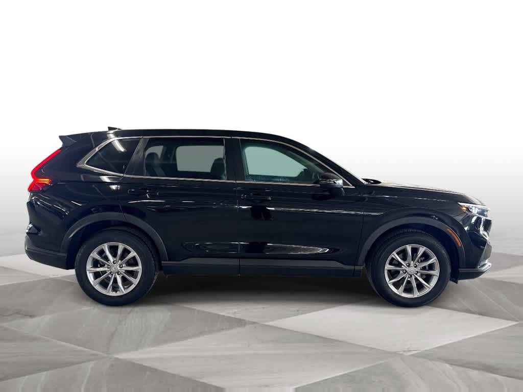 Used 2024 Honda CR-V EX image 9