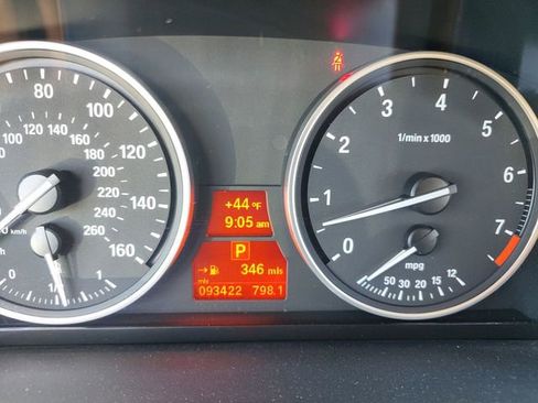 Used 2013 BMW X5 xDrive35i AWD/4WD image 10