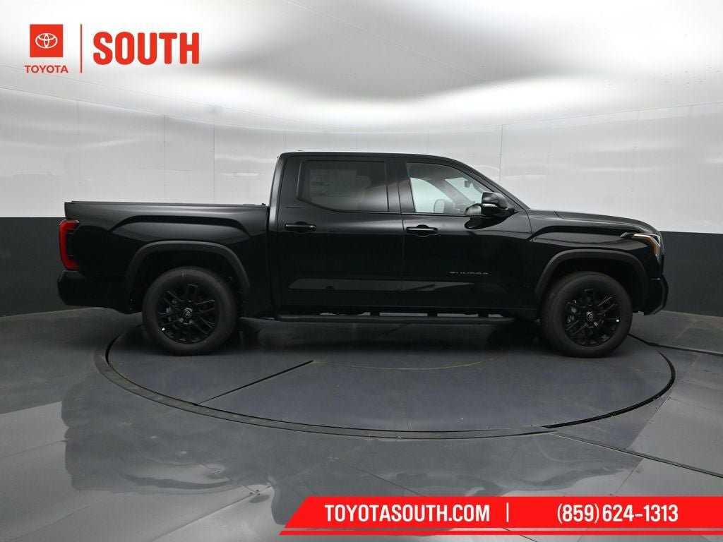 New 2026 Toyota Tundra Limited w/ Nightshade Package AWD/4WD image 3