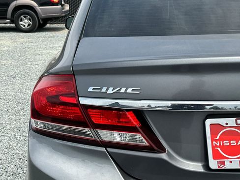 Used 2013 Honda Civic LX image 13