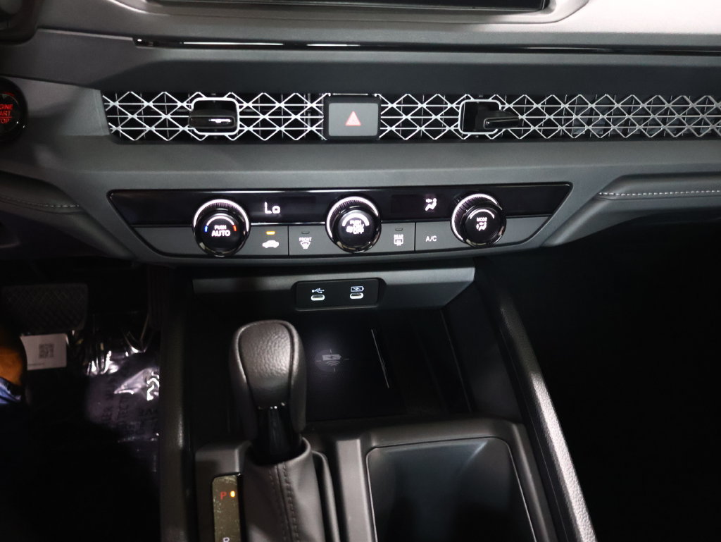 New 2026 Honda Accord LX image 22