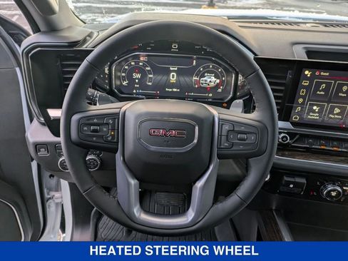 New 2026 GMC Sierra 1500 Elevation w/ Elevation Premium Package image 18