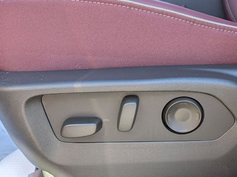New 2026 Buick Envision Sport Touring AWD/4WD image 16