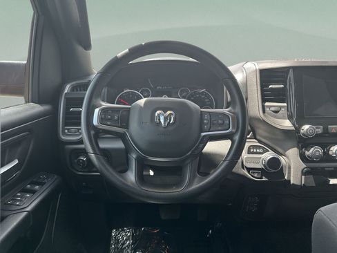Used 2025 RAM 1500 Tradesman RWD image 28