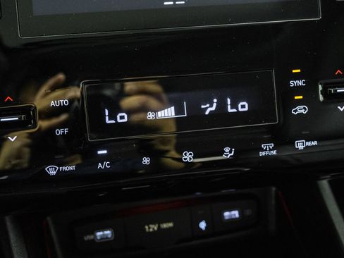 Used 2023 Hyundai Tucson SEL w/ Convenience Package AWD/4WD image 30