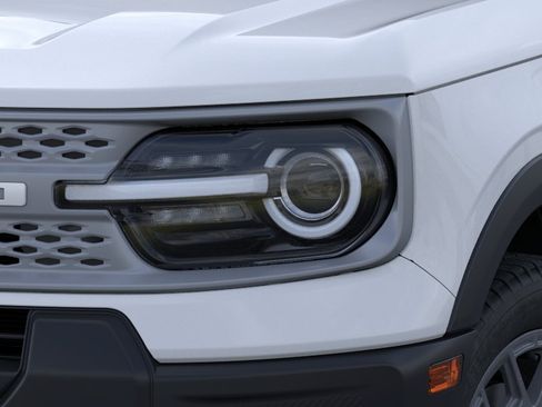 New 2026 Ford Bronco Sport Big Bend AWD/4WD image 41