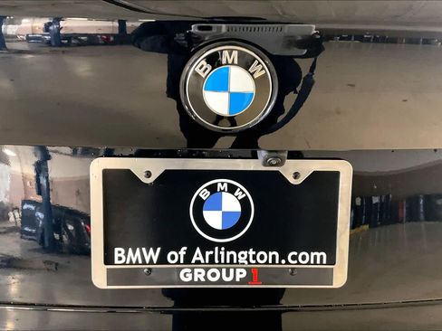 New 2026 BMW X5 sDrive40i w/ M Sport Package image 15