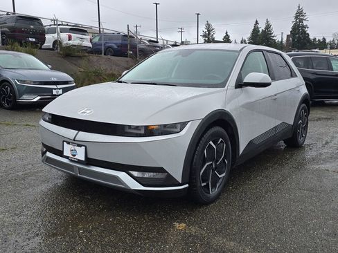 Used 2024 Hyundai Ioniq 5 SEL image 18