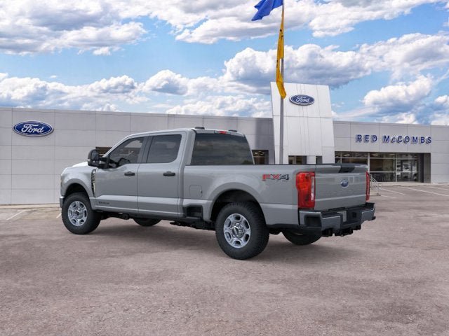 New 2026 Ford F250 XLT w/ FX4 Off-Road Package AWD/4WD image 4