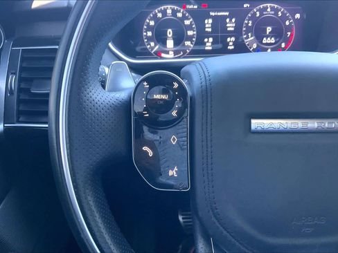 Used 2022 Land Rover Range Rover Sport Autobiography image 24