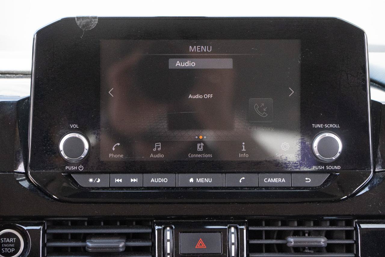 Used 2022 Nissan Pathfinder S AWD/4WD image 29