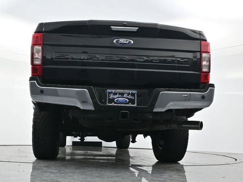 Used 2022 Ford F250 XLT w/ XLT Premium Package image 52