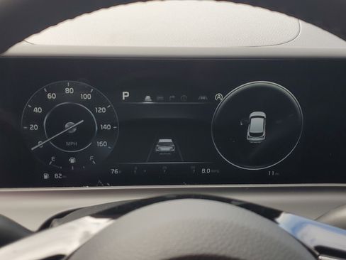New 2026 Kia Seltos EX w/ EX Sunroof Package FWD image 24
