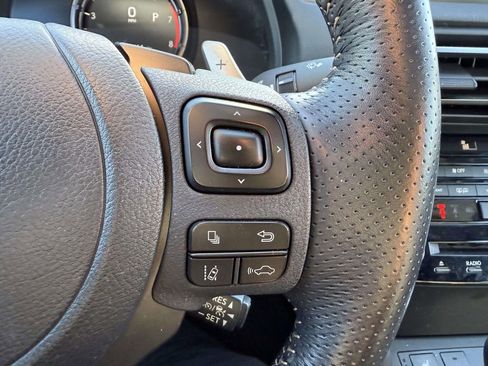 Used 2022 Lexus IS 350 F Sport image 20