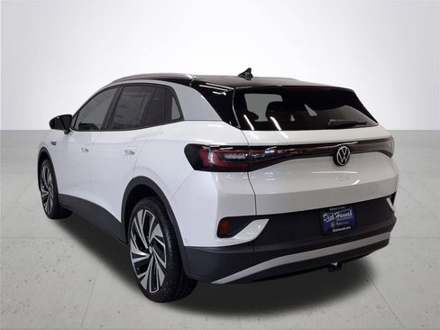 New 2026 Volkswagen ID.4 Pro S Plus image 12