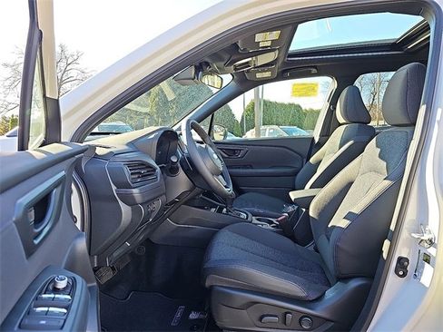 New 2025 Subaru Forester Premium image 11
