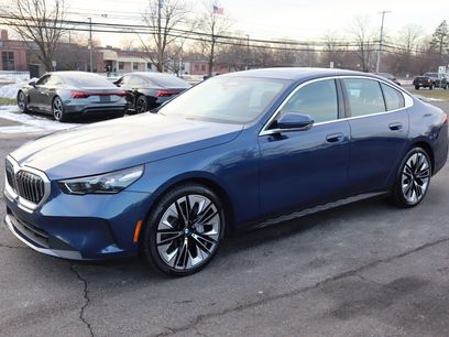 Used 2026 BMW 540i xDrive