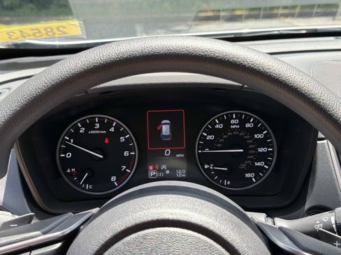 New 2026 Subaru Impreza 2.0i Sport AWD/4WD image 20