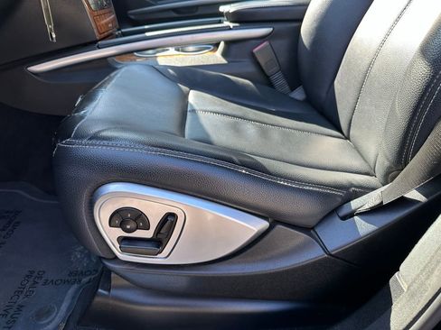 Used 2008 Mercedes-Benz GL 450 4MATIC image 29