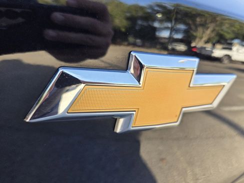 Certified 2025 Chevrolet TrailBlazer LT AWD/4WD image 18