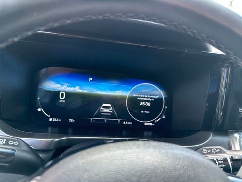 Used 2021 Kia Sorento SX image 17