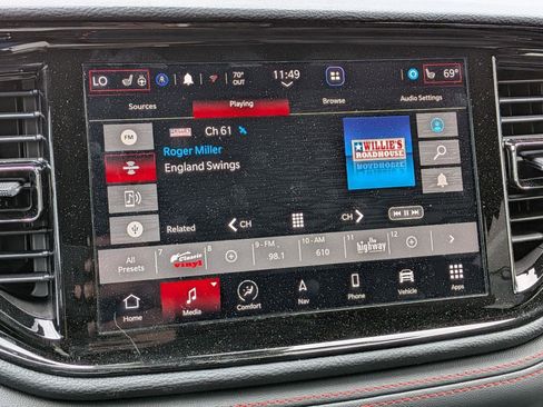 New 2026 Dodge Durango GT AWD/4WD image 26
