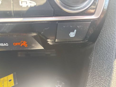 Used 2017 Honda Civic EX-L image 20