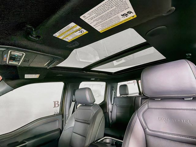 New 2026 Ford F150 Raptor AWD/4WD image 23
