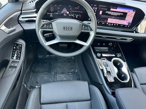 New 2026 Audi A6 Prestige image 8