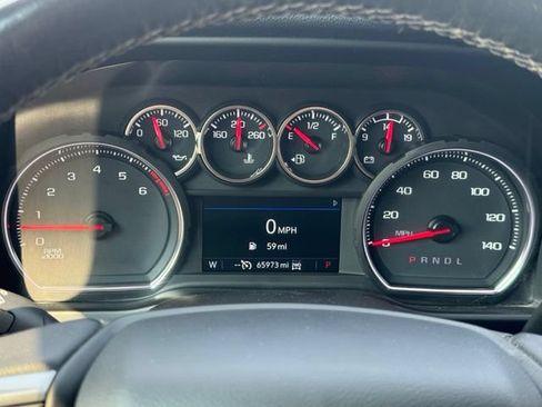 Used 2021 Chevrolet Silverado 2500 LT w/ All Star Edition AWD/4WD image 29