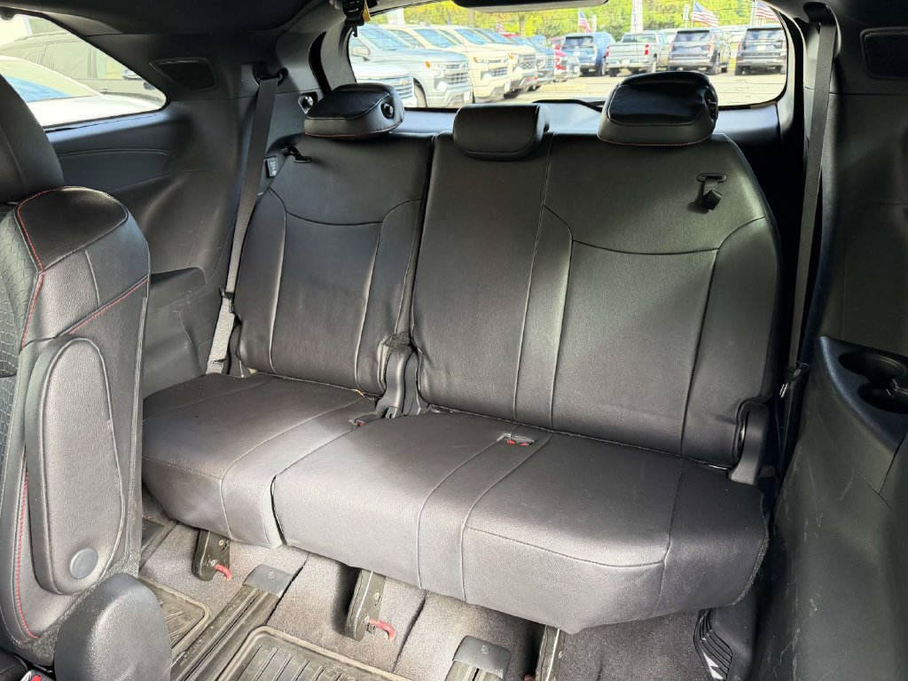 Used 2026 Toyota Sienna XSE AWD/4WD image 17