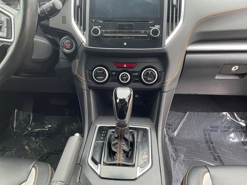 Certified 2021 Subaru Crosstrek 2.5i Limited w/ Moonroof Package 2 image 16