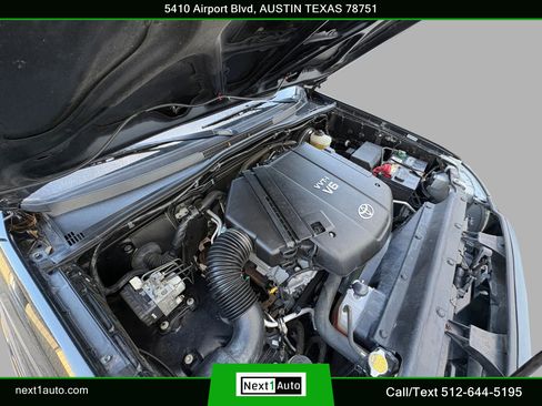 Used 2008 Toyota Tacoma PreRunner image 32