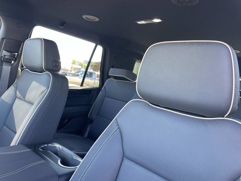New 2026 GMC Yukon Elevation image 22