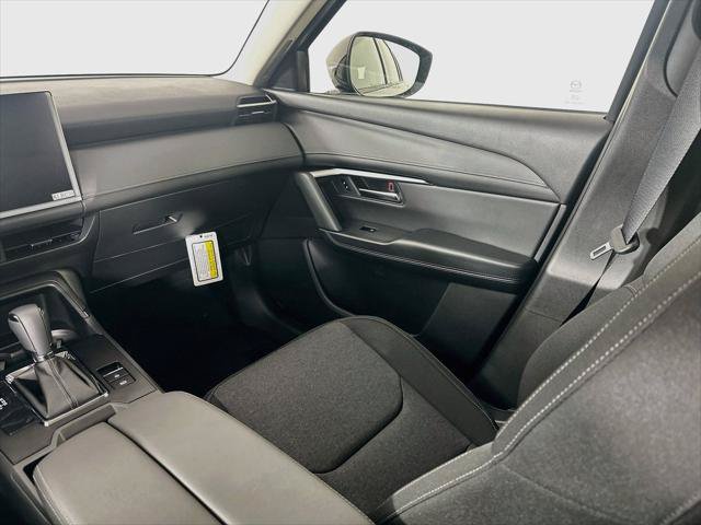 New 2026 MAZDA CX-5 AWD 2.5 S image 17