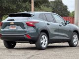New 2026 Chevrolet Trax LS image 4