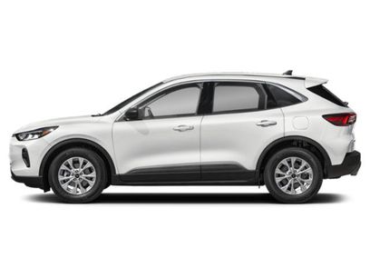 Certified 2023 Ford Escape Active