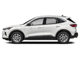 Certified 2023 Ford Escape Active AWD/4WD video 1