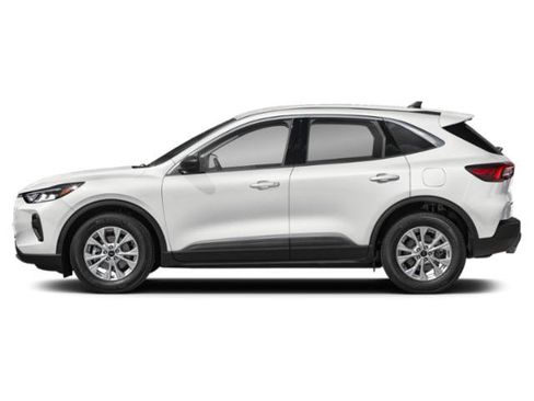 Certified 2023 Ford Escape Active AWD/4WD image 1