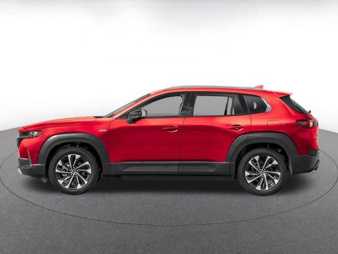 Used 2025 MAZDA CX-50 2.5 Hybrid w/ Premium Plus Pkg AWD/4WD image 3