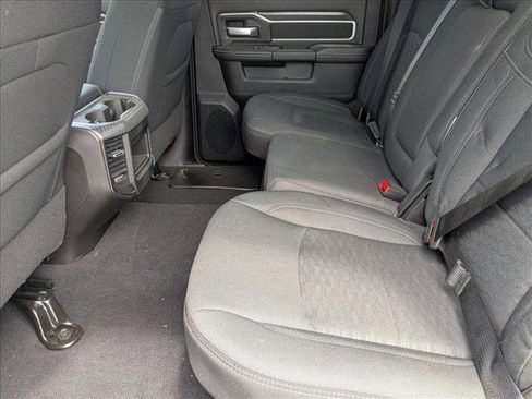 New 2025 RAM 2500 Big Horn image 14