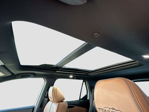 Used 2026 Honda Passport TrailSport Elite image 23