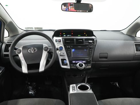 Used 2014 Toyota Prius V Three FWD image 15