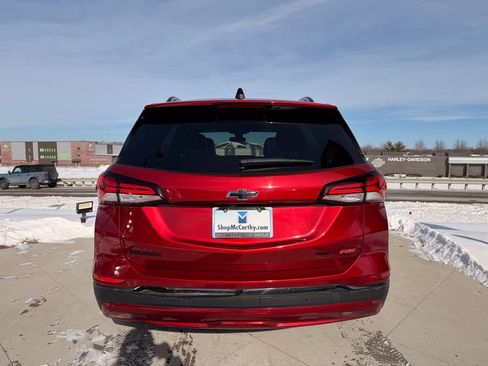 Used 2023 Chevrolet Equinox RS image 8