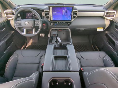 New 2026 Toyota Tundra Limited AWD/4WD image 11