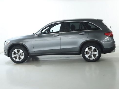 Used 2018 Mercedes-Benz GLC 300 4MATIC image 40